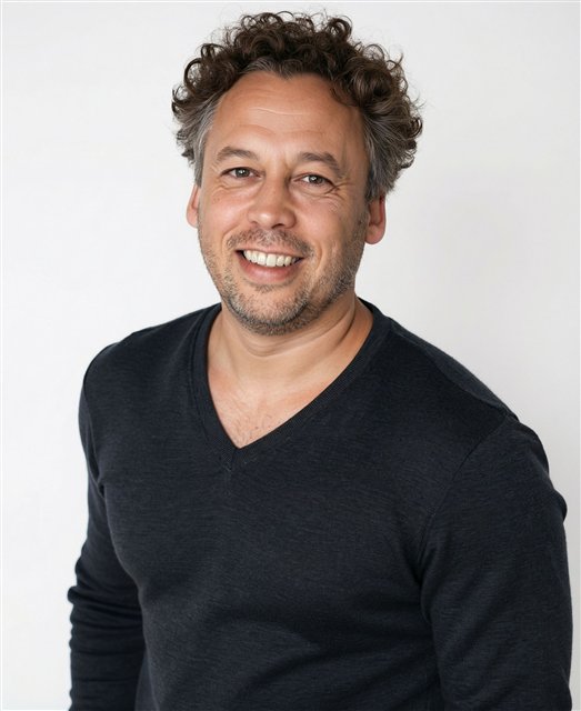 Tim Kieft