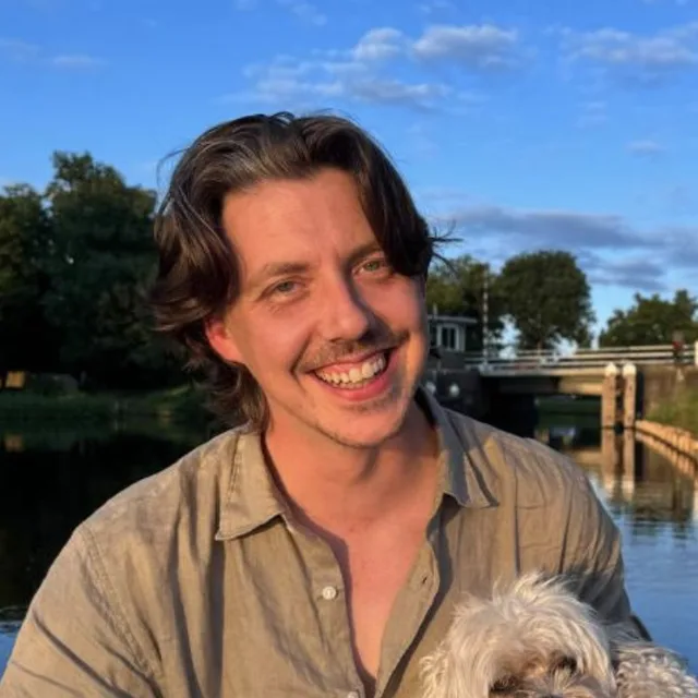 Wouter Kompier